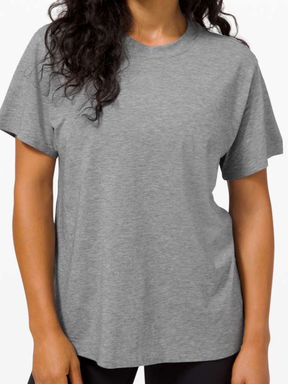 lululemon athletica All Yours Tee